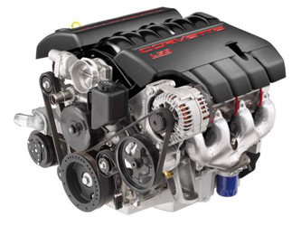 P0760 Engine